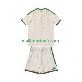 Maillot de Foot Algérie Domicile 2026 - Enfant